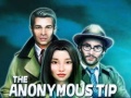 ເກມ The Anonymous Tip