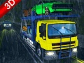 ເກມ Car Transporter Truck Simulator