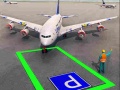 ເກມ Air Plane Parking 3d