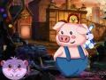 ເກມ Farmer Pig Escape