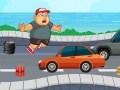 ເກມ Madman Runner