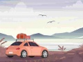 ເກມ Summer Cars Memory