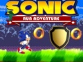 ເກມ Sonic Run Adventure