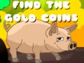 ເກມ Find The Gold Coins