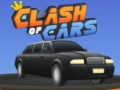 ເກມ Clash Of Cars