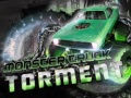 ເກມ Monster Truck Torment