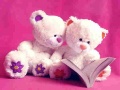ເກມ Cute Teddy Bears Slide