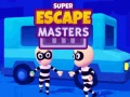 ເກມ Super Escape Masters