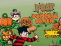 ເກມ Poop In The Pumpkin Patch