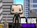 ເກມ Mr.Wick Chapter One