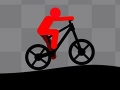 ເກມ Mountain Bike Runner