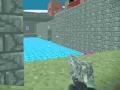 ເກມ Pixel Combat Fortress