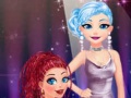 ເກມ Princesses K-pop Idols