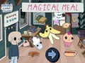 ເກມ Summer Camp Island Magical Meal 