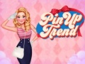 ເກມ Pin Up Trend