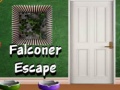ເກມ Falconer Escape