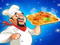 ເກມ Biryani Recipes and Super Chef Cooking Game