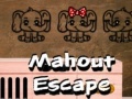ເກມ Mahout Escape