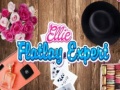 ເກມ Ellie Flatlay Expert