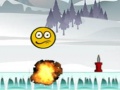ເກມ Bomber Ball