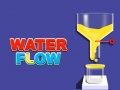 ເກມ Water Flow