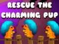 ເກມ Rescue The Charming Pup
