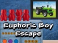 ເກມ Euphoric Boy Escape