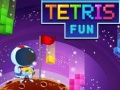 ເກມ Tetris Fun