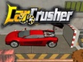 ເກມ Car Crusher