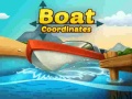 ເກມ Boat Coordinates