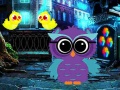 ເກມ Ruler Owl Escape