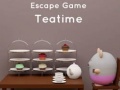 ເກມ Escape Game Teatime 