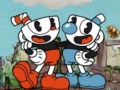 ເກມ Cuphead