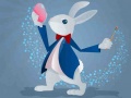 ເກມ Funny Bunnies Coloring