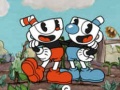 ເກມ Cuphead Online