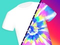 ເກມ Tie Dye