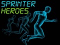 ເກມ Sprinter Heroes