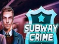 ເກມ Subway Crime