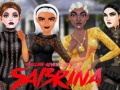 ເກມ Chilling Adventures of Cabrina