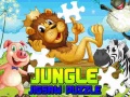 ເກມ Jungle Jigsaw Puzzle