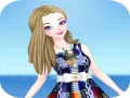 ເກມ Super Summer Style