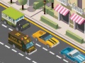 ເກມ Miami Traffic Racer