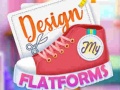 ເກມ Design My Flatforms