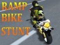 ເກມ Ramp Bike Stunt