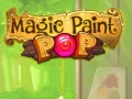 ເກມ Magic Paint Pop