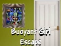 ເກມ Buoyant Girl Escape