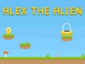 ເກມ Alex The Alien
