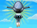 ເກມ Flying Robot