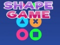 ເກມ Shape Game