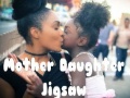 ເກມ Mother Daughter Jigsaw